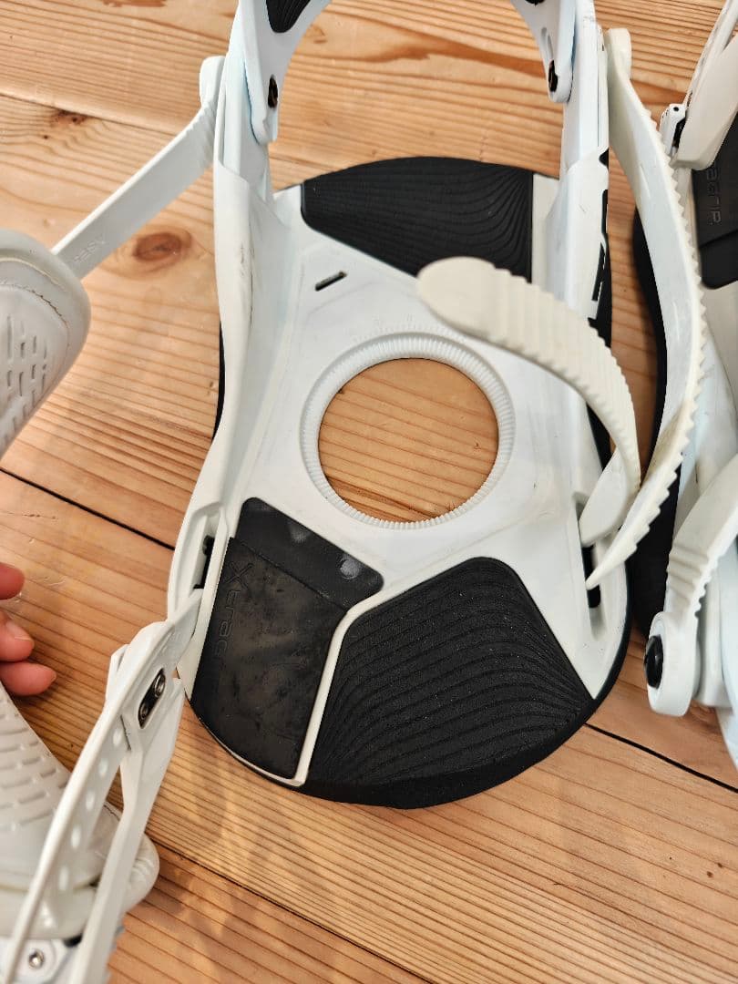 スノーボード Union ultra M