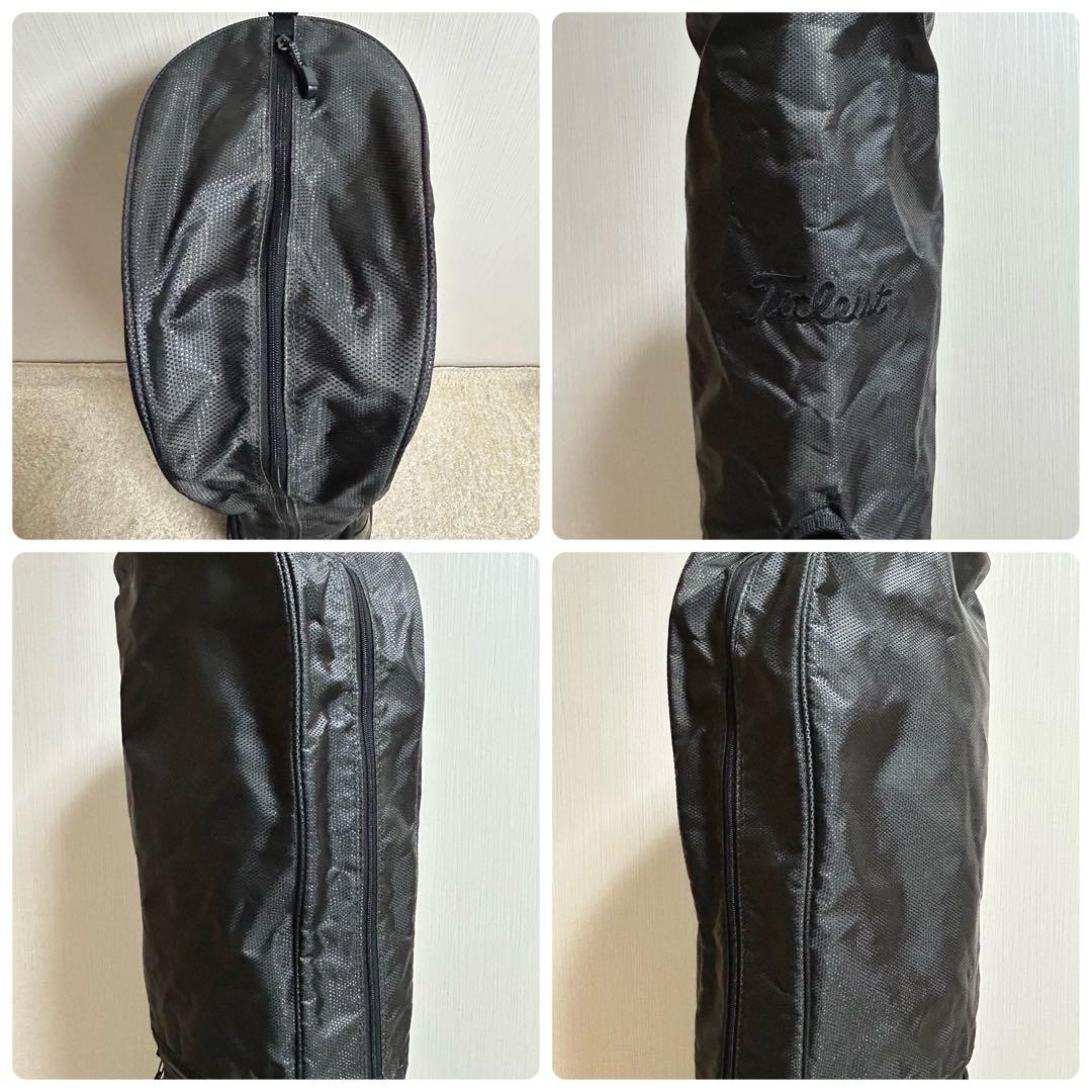 メンズ　テーラーメイド タイトリスト　豪華14本　ゴルフセット　キャディバッグ付