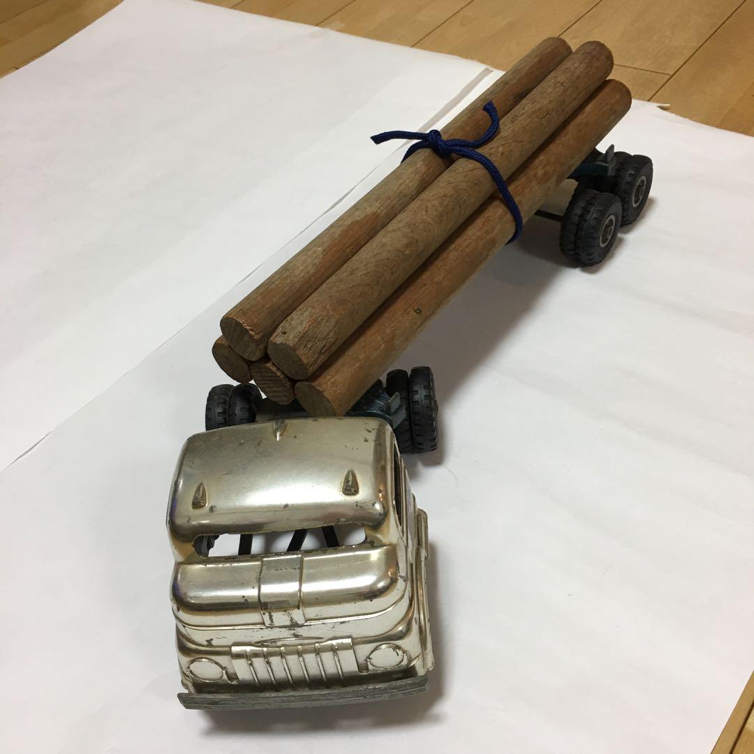 ミニカー STRUCTO MFG .CO FREEPORT ILL