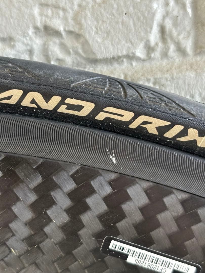 パーツ MAVIC COSMIC SLE11s