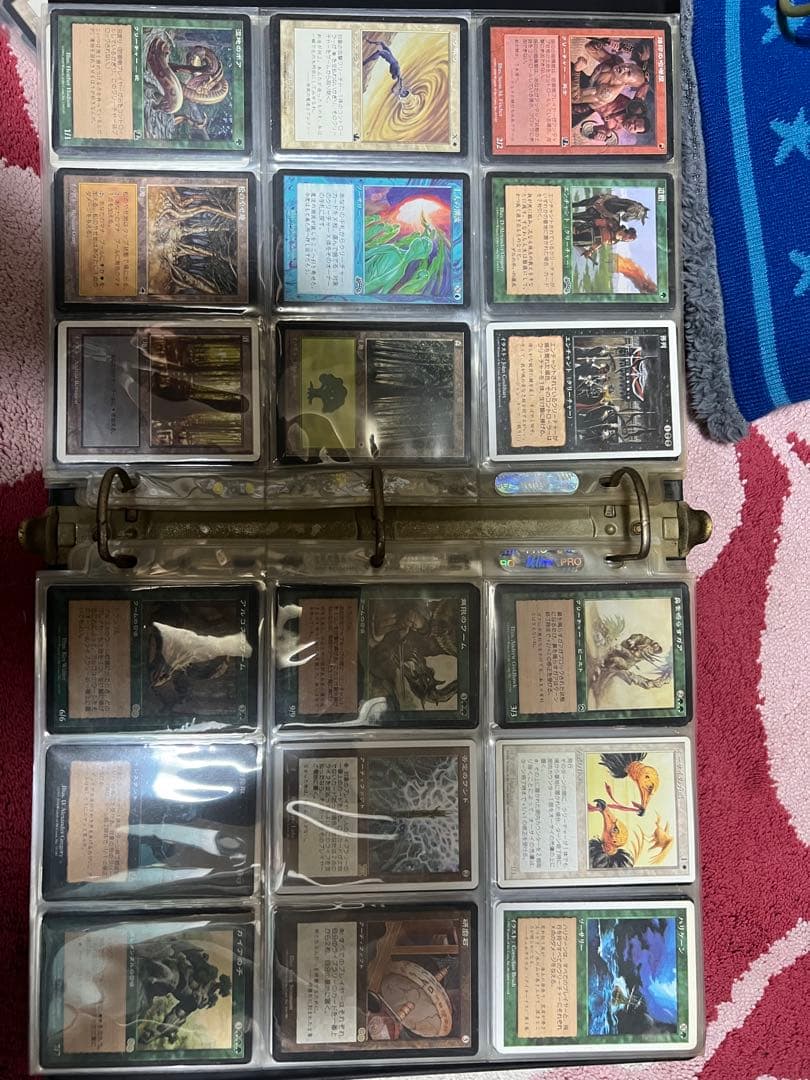 マジックギャザリング 日本語 英語 まとめ売り12時間限定値下げ