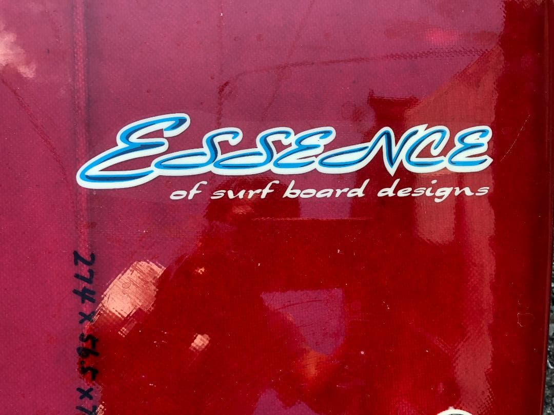 最終値下げEssence Surfboards 9’0” ロングボード 手渡のみ