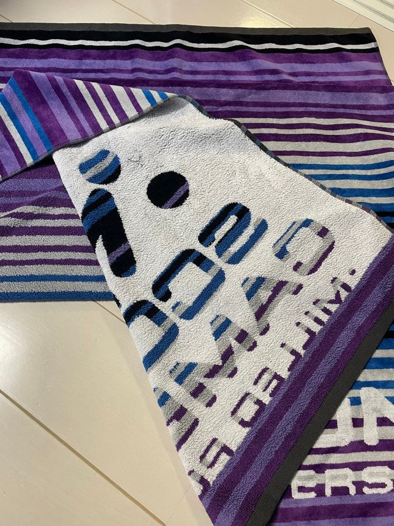 スコッティキャメロンビーチタオル