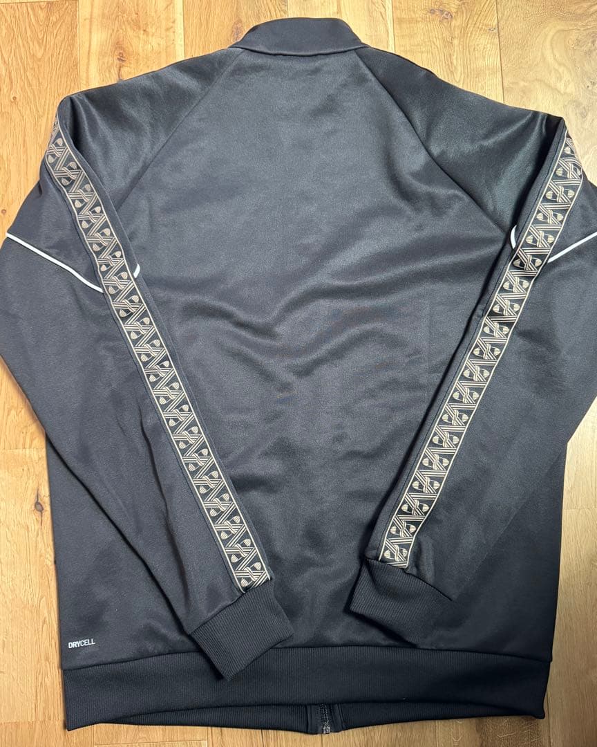 2025 PUMA KINGアンセムジャケット