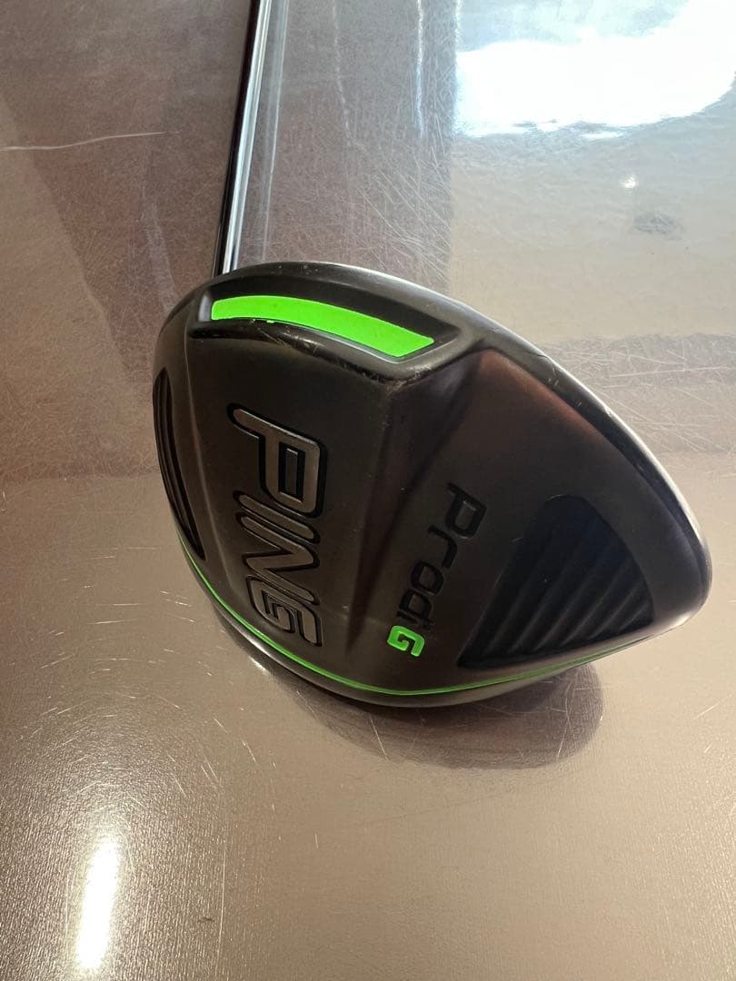 PING Prodi G ジュニア　ゴルフセット