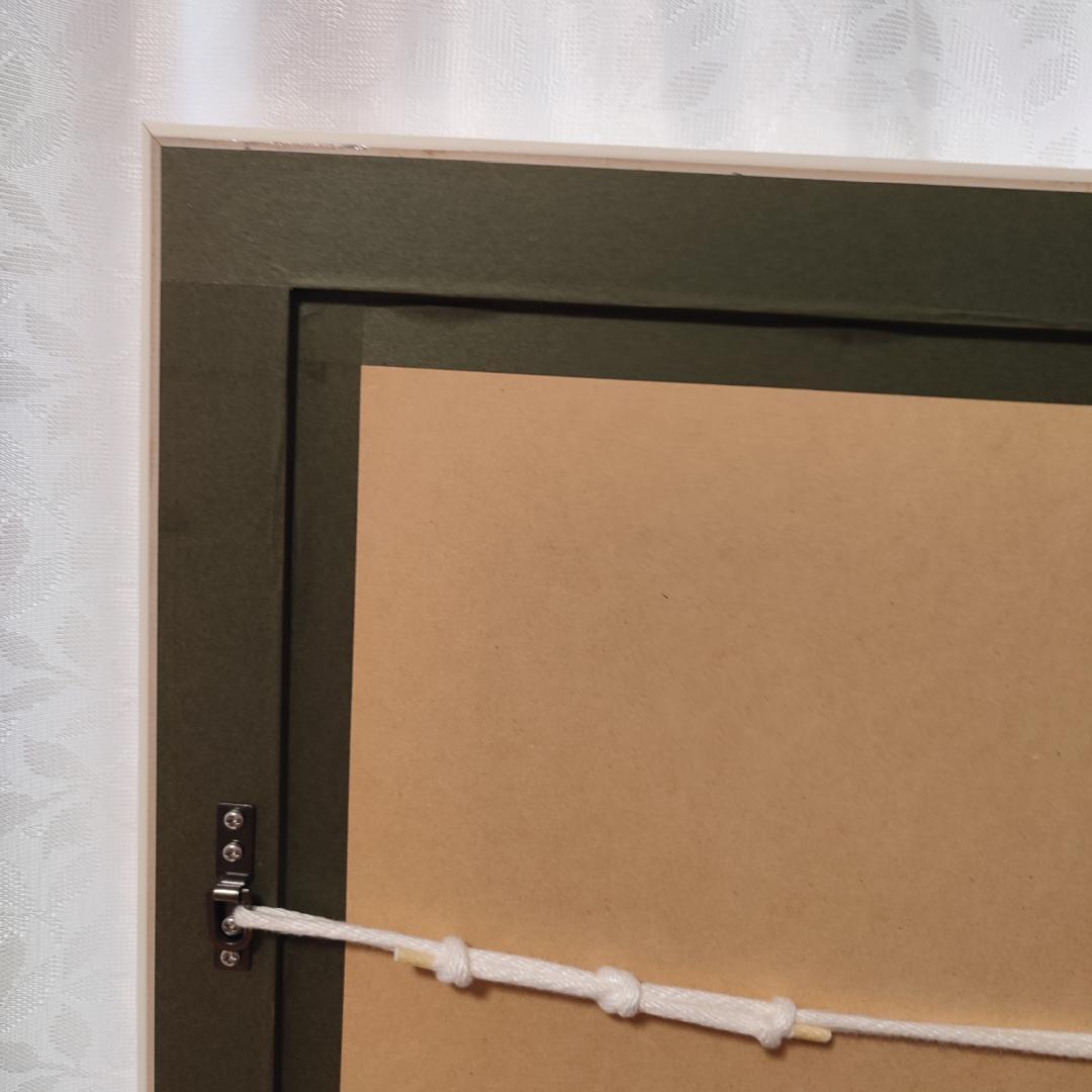 事務所　アールビバン 版画 天広直人 可憐&亞里亞 5/30 シルクスクリーン