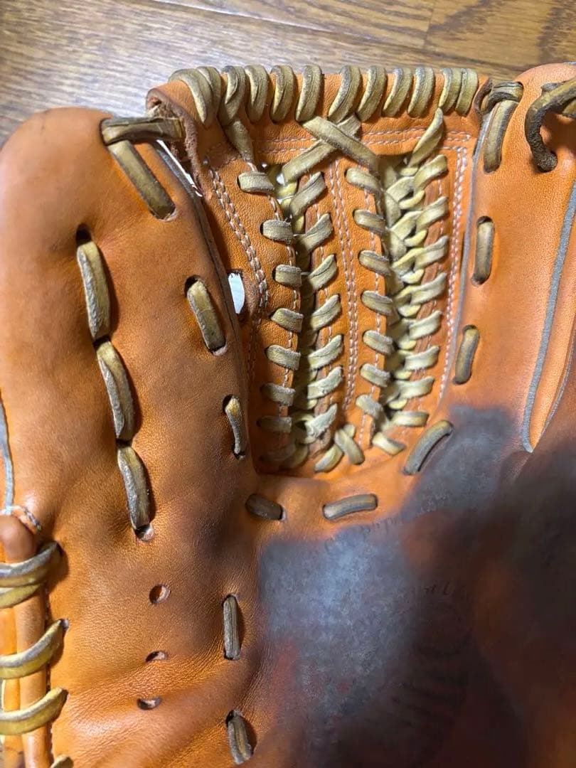 久保田スラッガー　軟式内野オールラウンド　KSN-MS-1　人気モデル