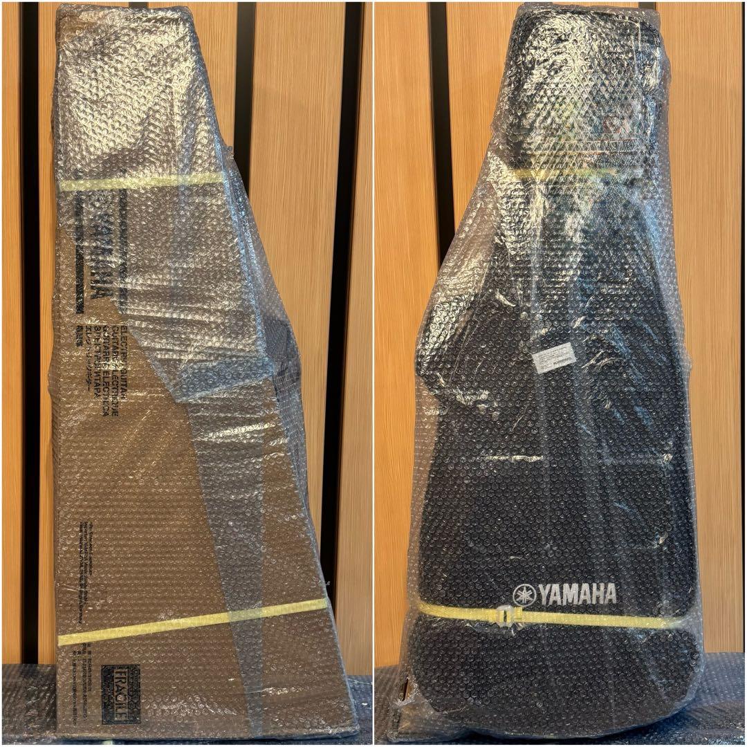 【新品】YAMAHA PACIFICA 611 HFM TBL エレキギター