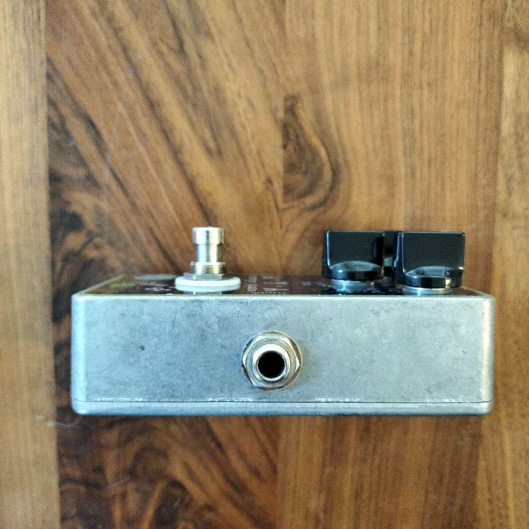 A.Y.A tokyo japan BM-FUZZ 80 ファズ