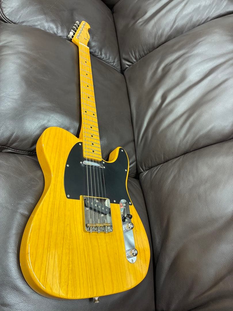 coolz テレキャスター　タイプ　値下げ不可