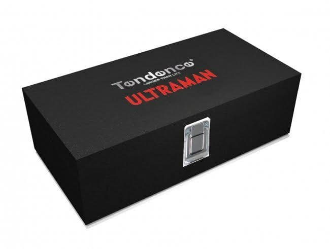 ウルトラマンコレクション アニバーサリーBOX セット　10本のみ発売の限定品