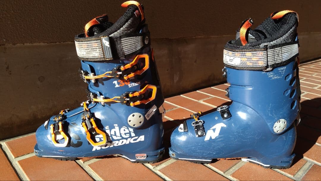 Nordica Strider 130 ノルディカ　ストライダー