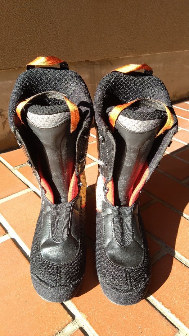 Nordica Strider 130 ノルディカ　ストライダー