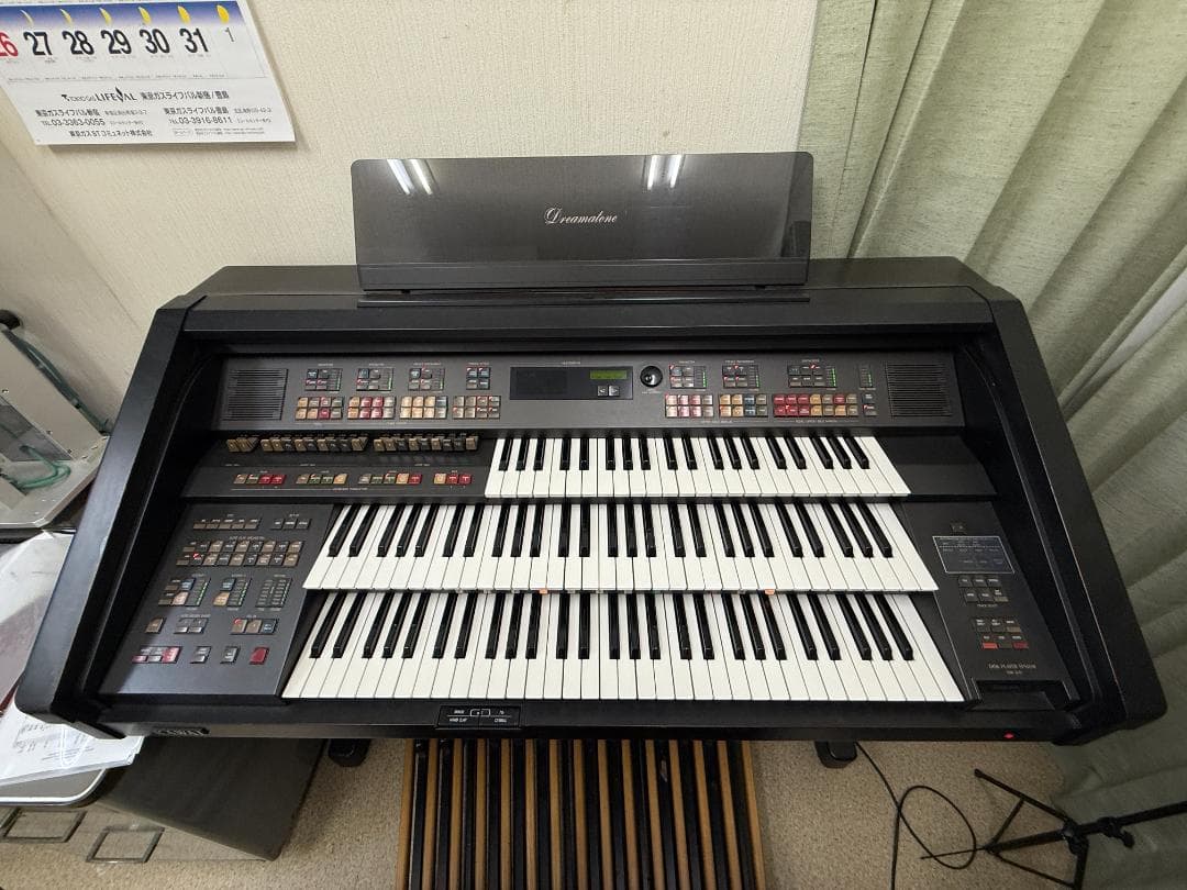 ☆エレクトーン XR9000 【最上位モデル】