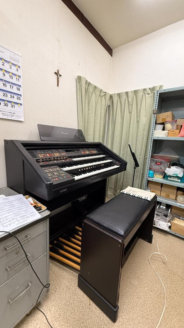 ☆エレクトーン XR9000 【最上位モデル】