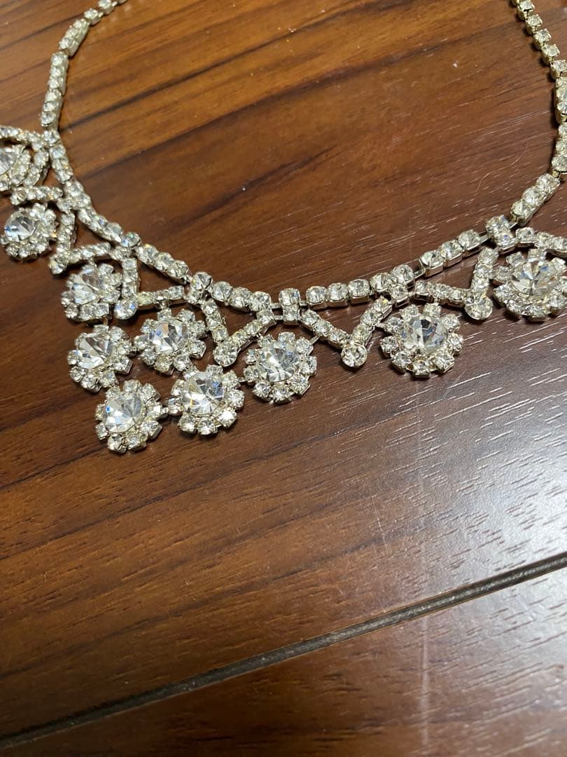 ベリーダンス　Eman Zaki 衣装　アクセサリー　セット