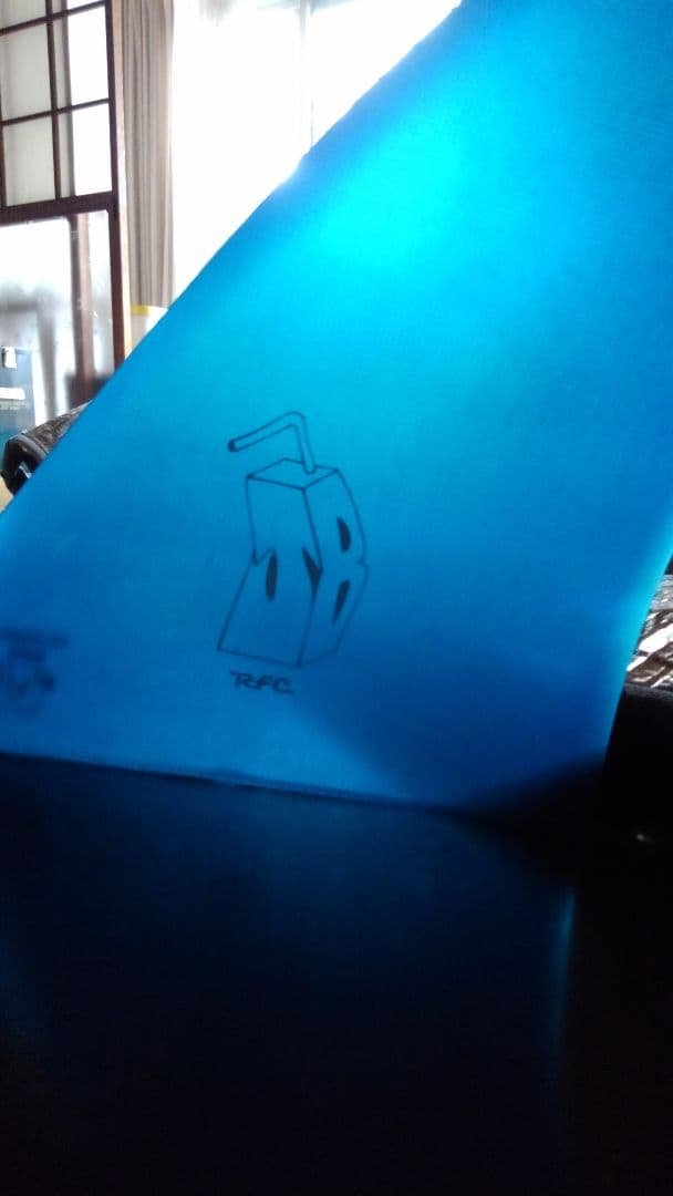 サーフィン・ボディボード JuiceBoxsurfboards made in Santa Cruz CA