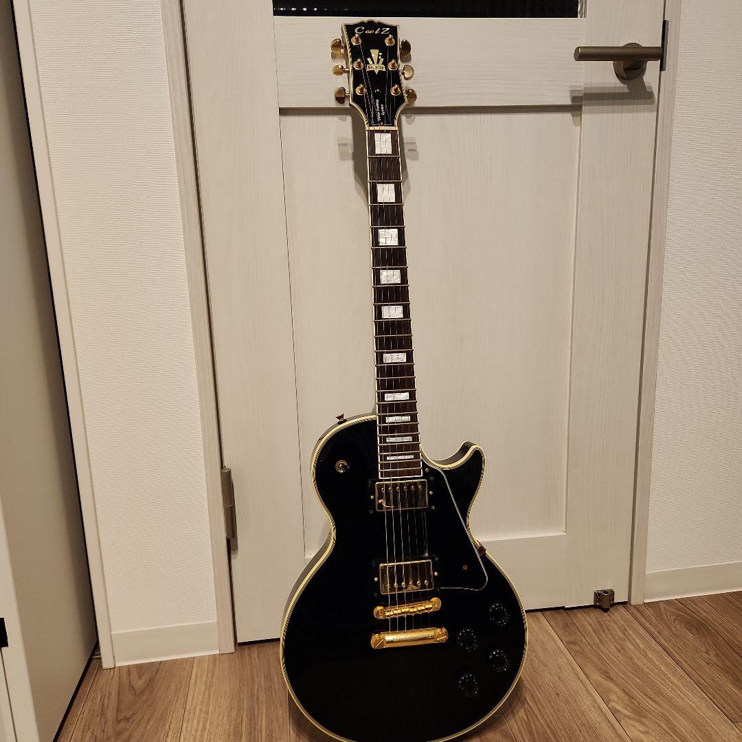 CoolZ レスポールカスタム フルセット