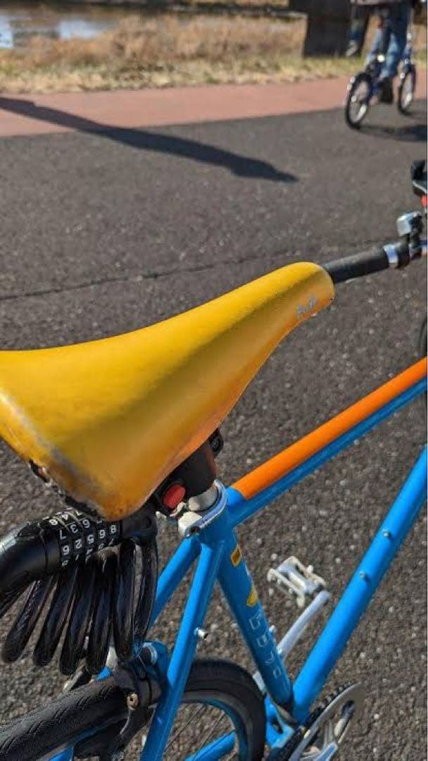 2014 Fuji Stratos フジストラトス　「9月13までに直接取引」