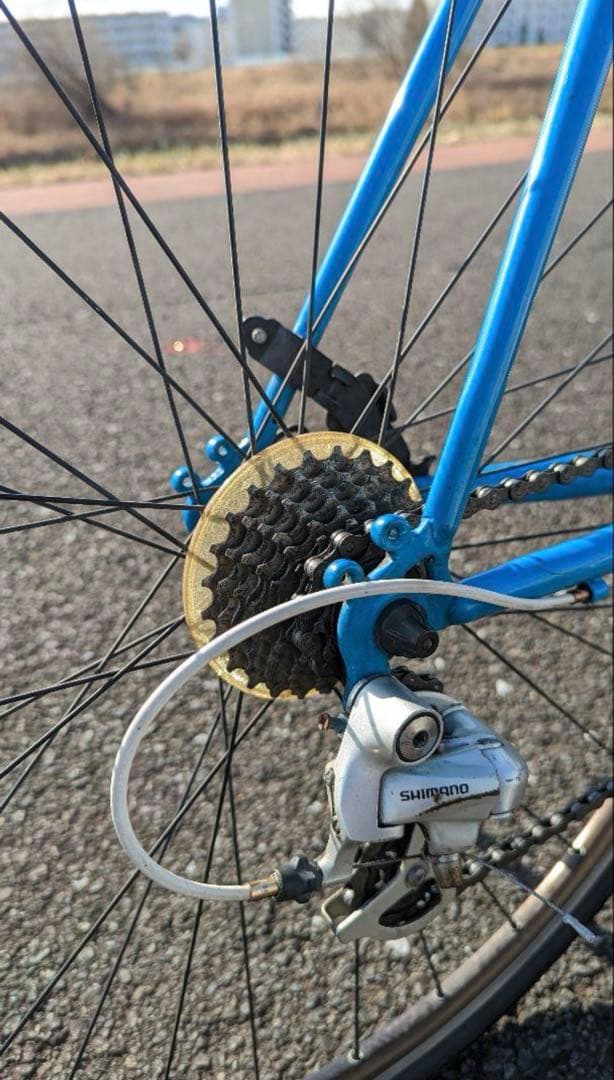 2014 Fuji Stratos フジストラトス　「9月13までに直接取引」