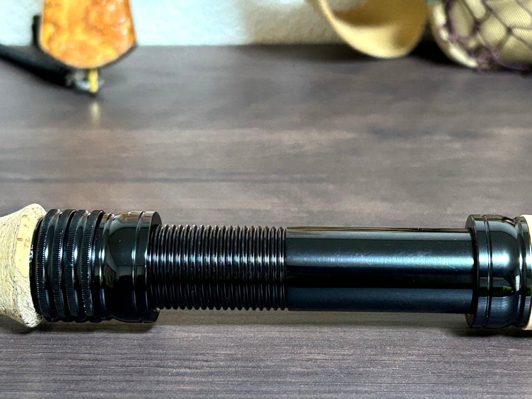 極上品　カムパネラ “Summit Two” 13ft. #8/9