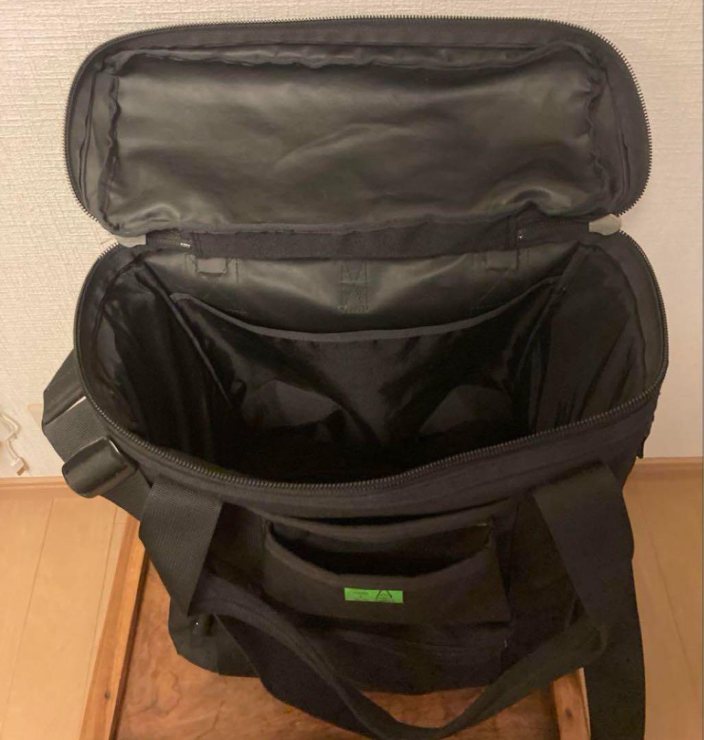 PORTER UNION ユニオン レコードバッグ 吉田カバン