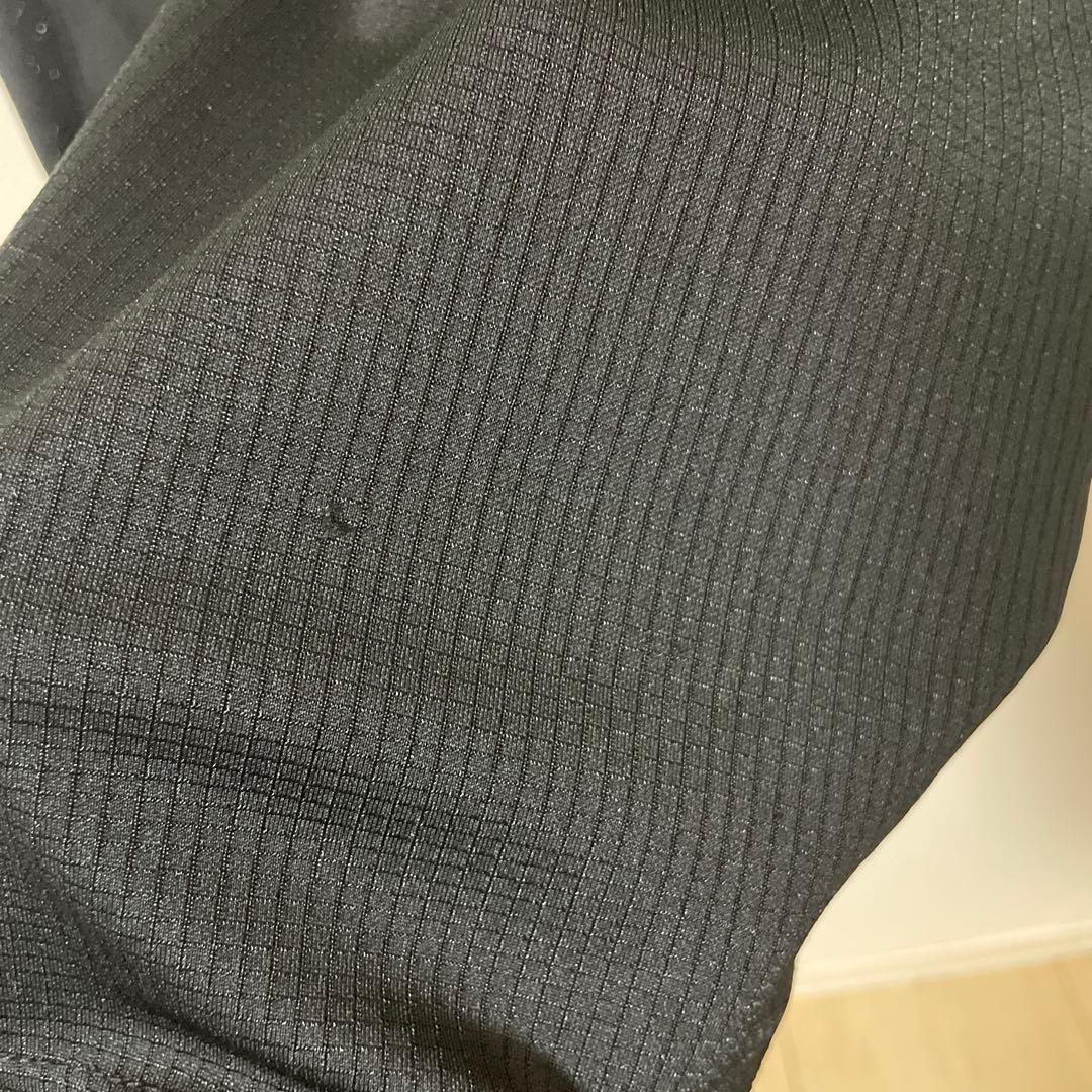 Nike マンチェスター・ユナイテッド シャツ M ブラック