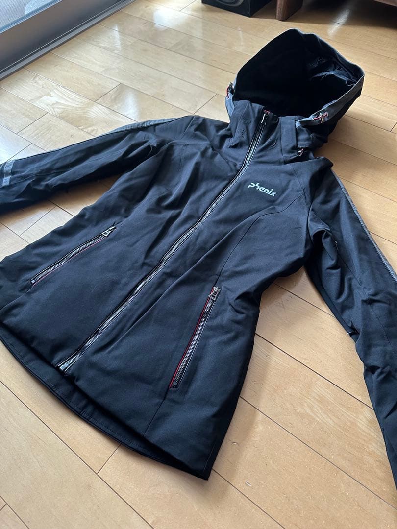 フェニックススキーウェア レディース 上下セット