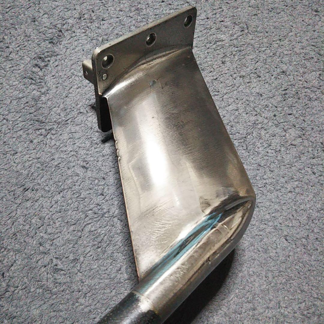 価格応談可 大人気 航空機レア部品 ピトー管