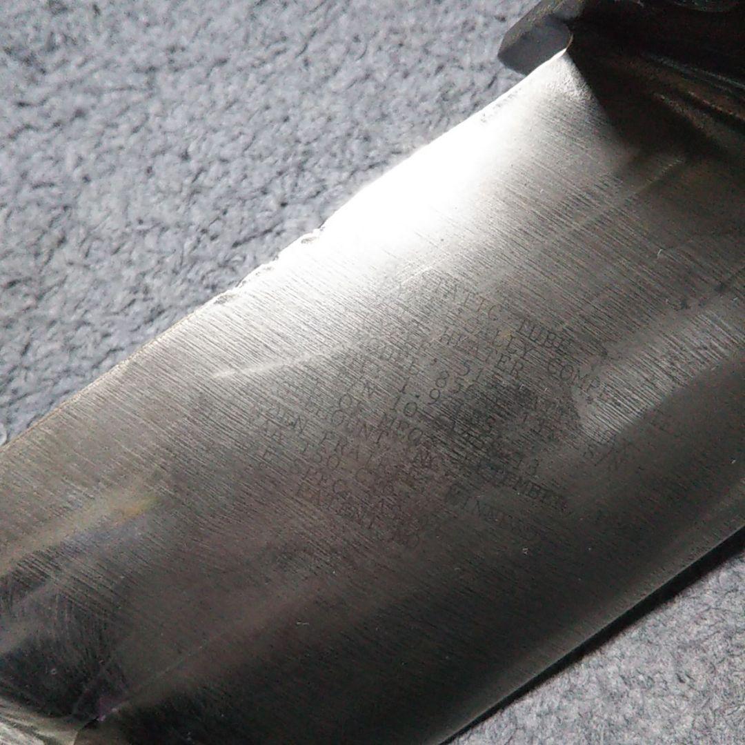 価格応談可 大人気 航空機レア部品 ピトー管