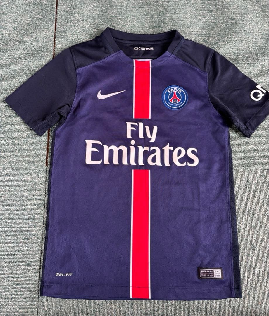 ⭐︎サッカー⭐︎欧州.代表チーム　レプリカユニフォーム　キッズサイズ！！