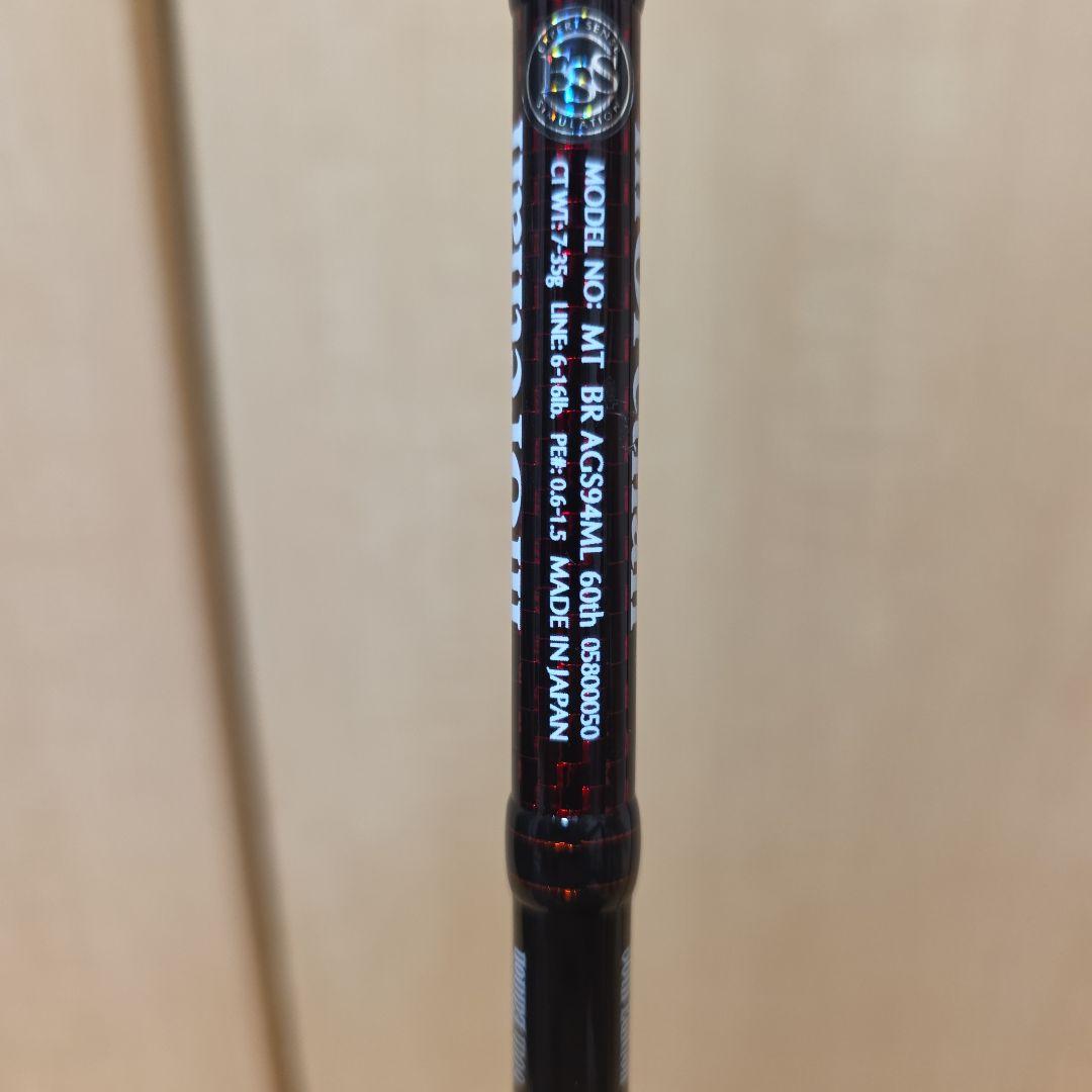 morethan60years、94ML60thEdition