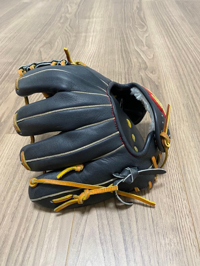 久保田スラッガー　軟式　トレーニンググローブ