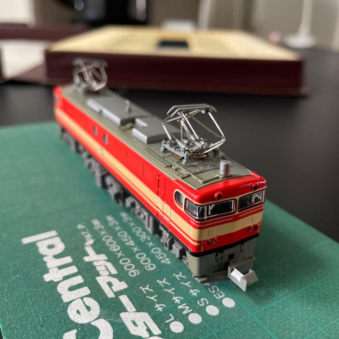 SEIBU E651型➕レオコンテナセット