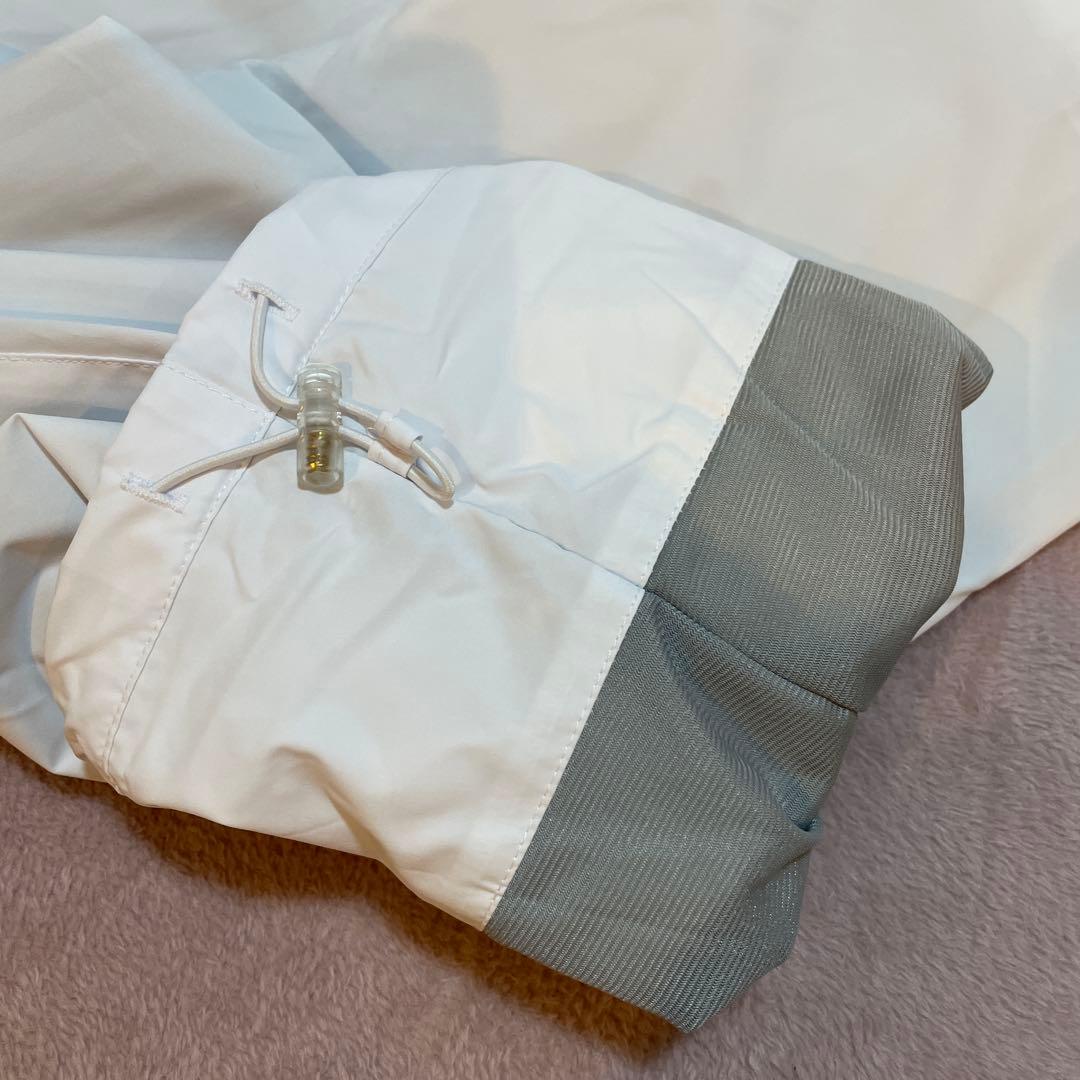 FILA GOLF水玉模様セーター　L と蓄熱パンツ　L L セット