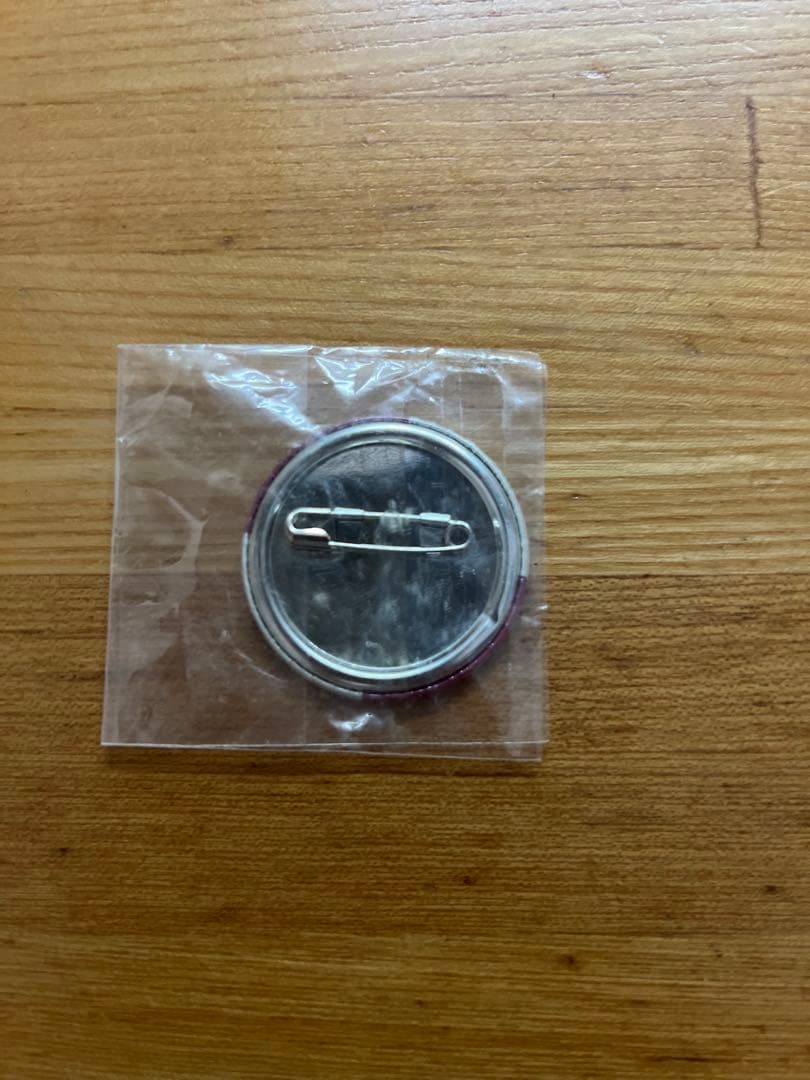 ウマ娘 きゃらドリ ドリンク 購入特典 ランダム缶バッジ ナリタブライアン