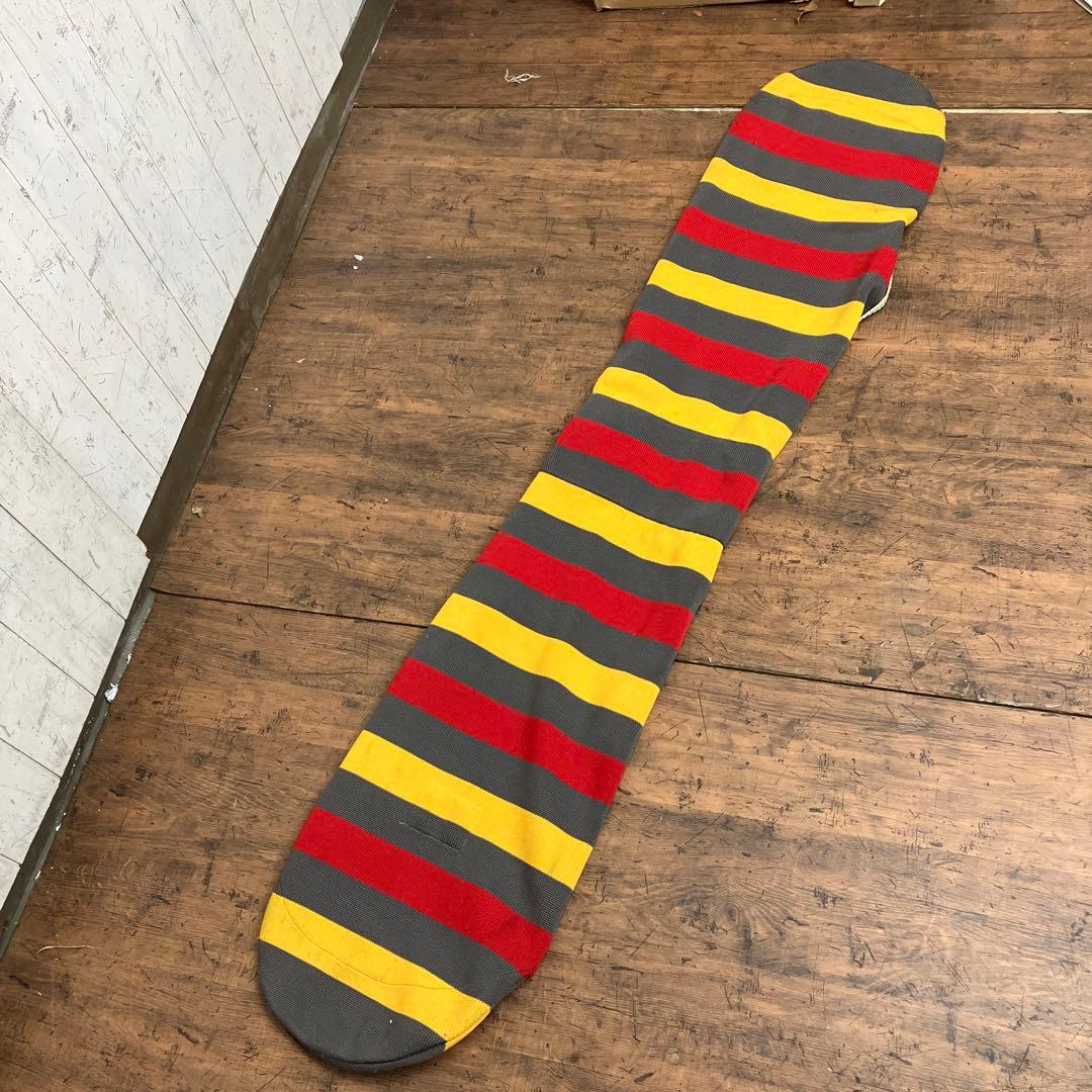 E壁 ebs エビス スノーボード スノボ ソールカバー ニットケース ソールガ