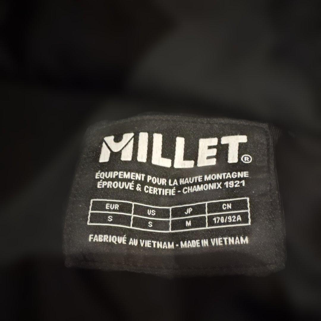 MILLET ミレー スキーウェア ジャケット メンズ