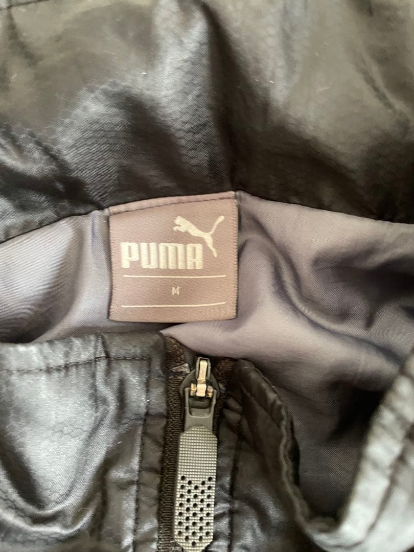 前橋育英高校サッカーウォーマー上下