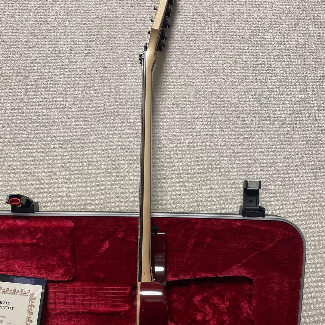 定価539000円 Ibanez j custom rg8870 アイバニーズ