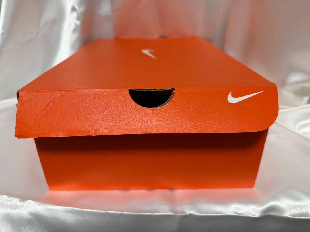 【新品】Nike ゴルフシューズ　24.5cm