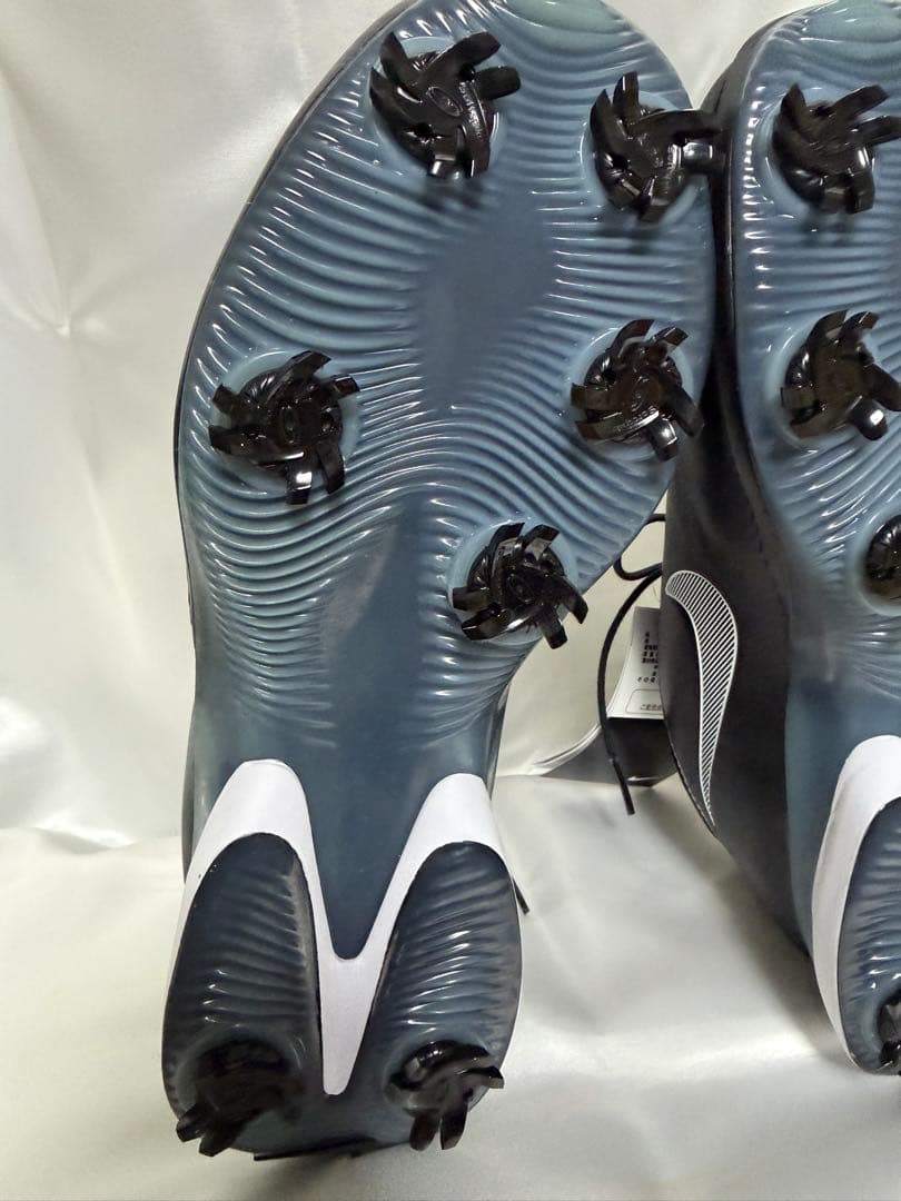 【新品】Nike ゴルフシューズ　24.5cm