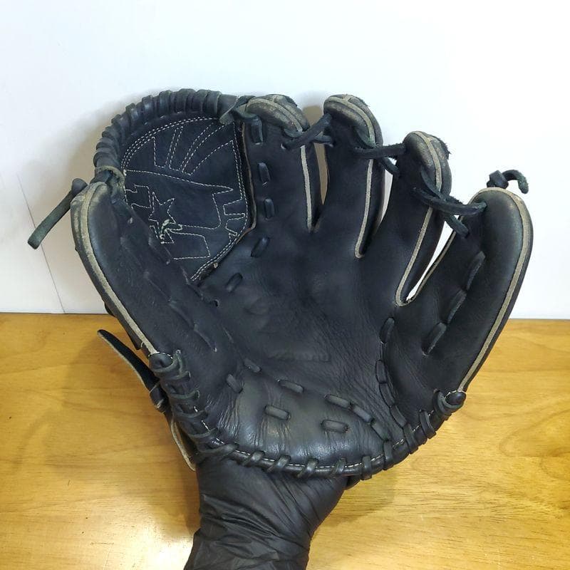 ミズノ 菅野モデル グローバルエリート RG Mizuno 少年用 軟式グローブ