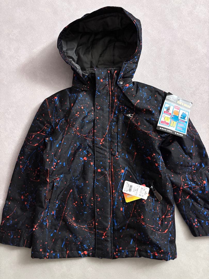 ⭐︎O’NEILL キッズ スノーボードウェア上下セット 150 新品