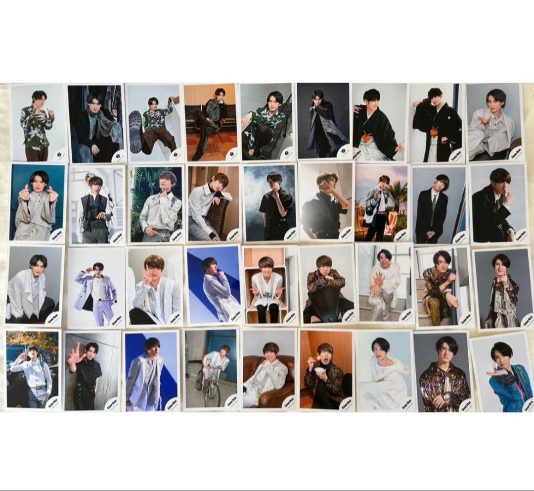 向井康二 212枚セット 公式写真  Man