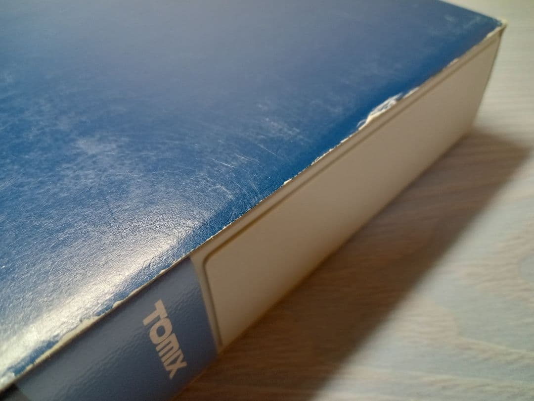 トミックス 24系あさかぜ　JR東日本仕様 7両セット