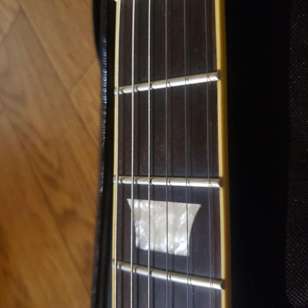 Epiphone　Les Paul Traditional Pro