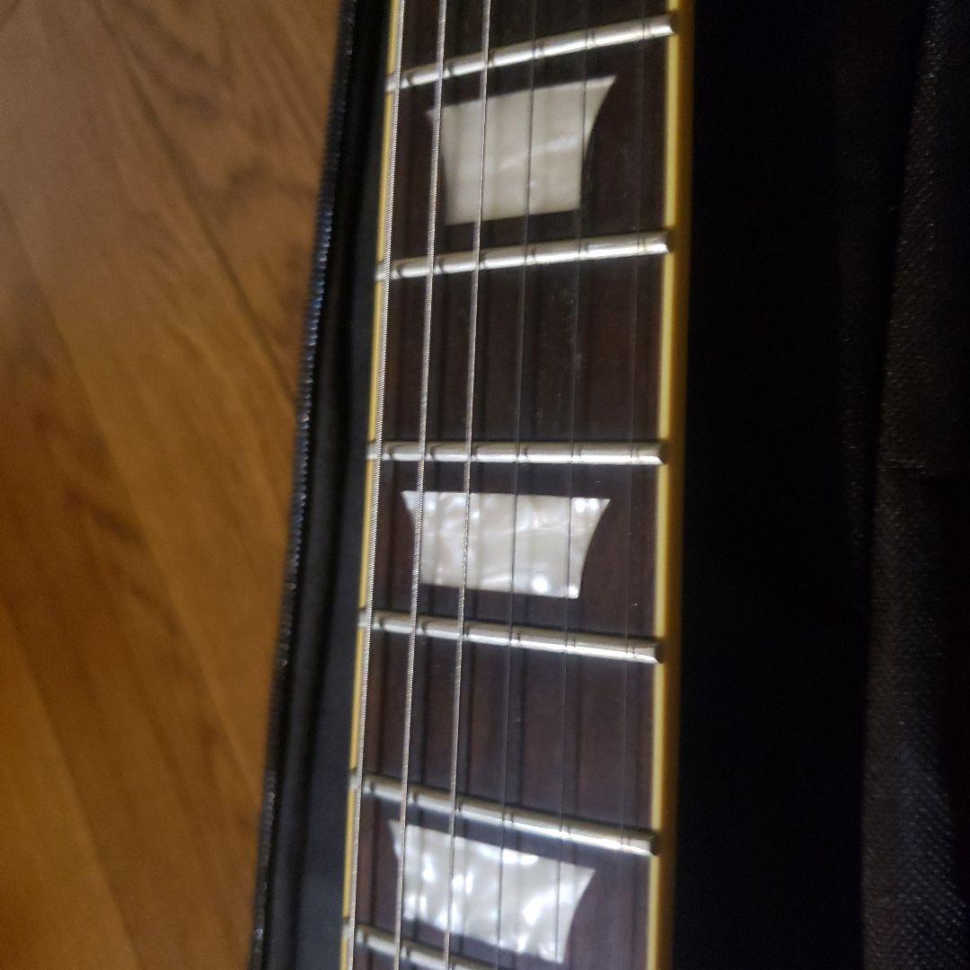 Epiphone　Les Paul Traditional Pro