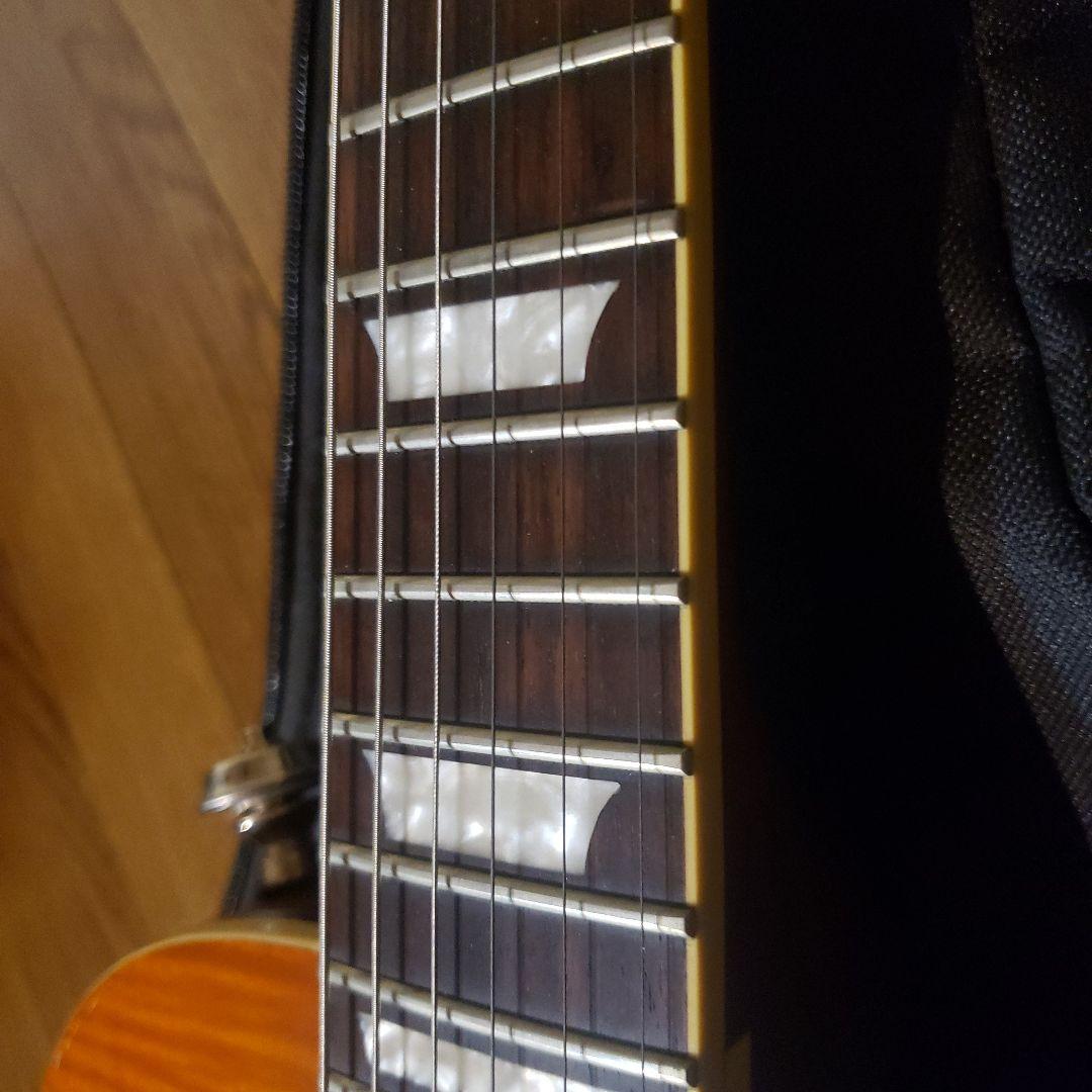 Epiphone　Les Paul Traditional Pro