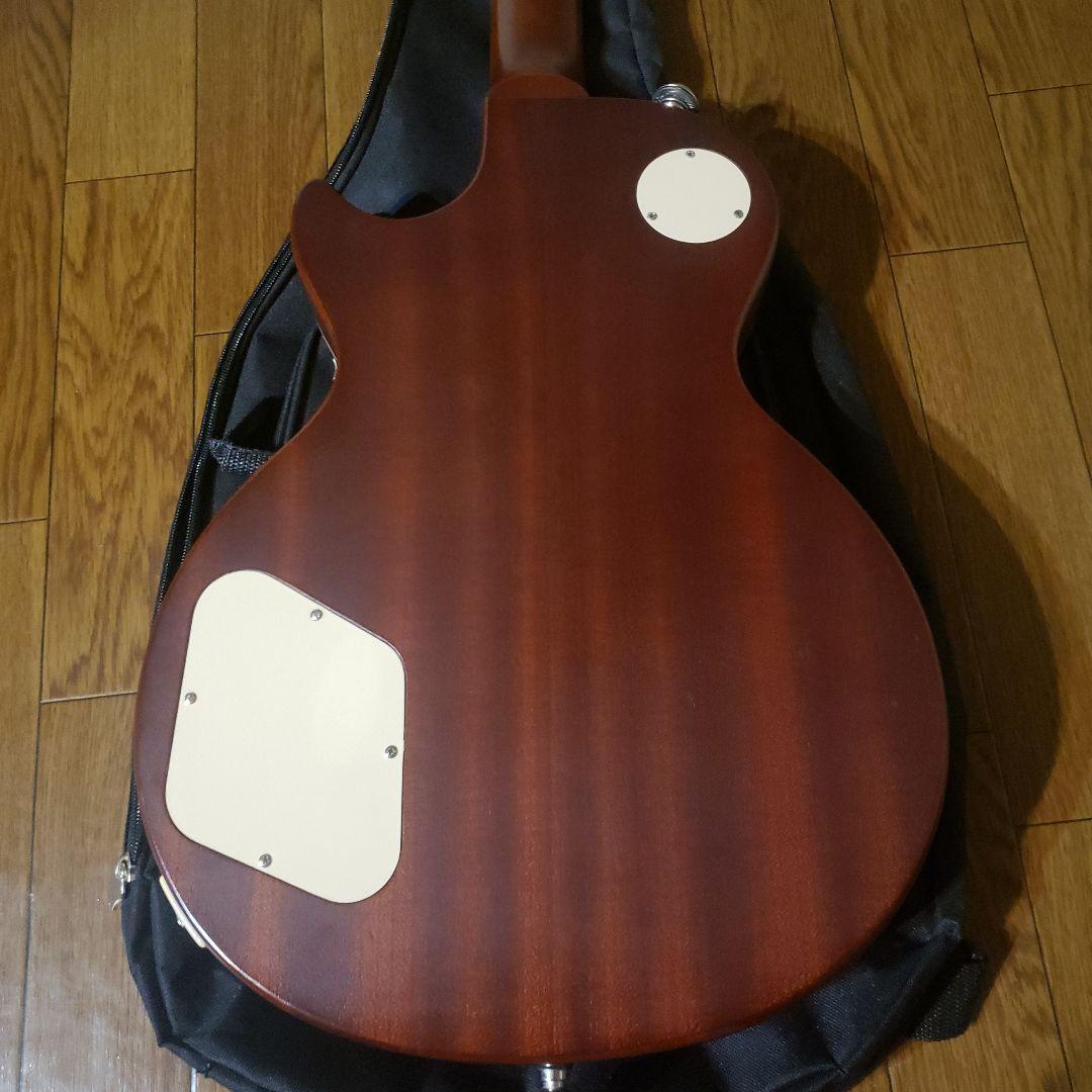 Epiphone　Les Paul Traditional Pro